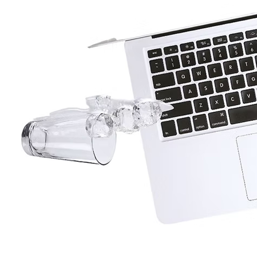 MacBook Water Damage Repair